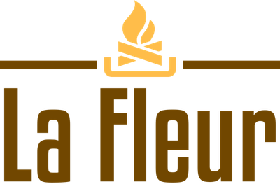 Logo: La Fleur